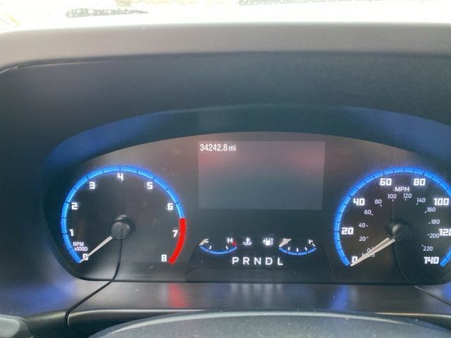 2021 Ford Bronco Sport Big Bend Raleigh NC