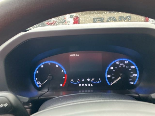 2021 Ford Bronco Sport Big Bend Raleigh NC