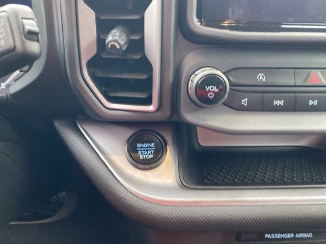 2021 Ford Bronco Sport Big Bend Raleigh NC