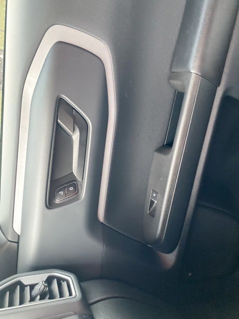 2021 Ford Bronco Sport Big Bend Raleigh NC