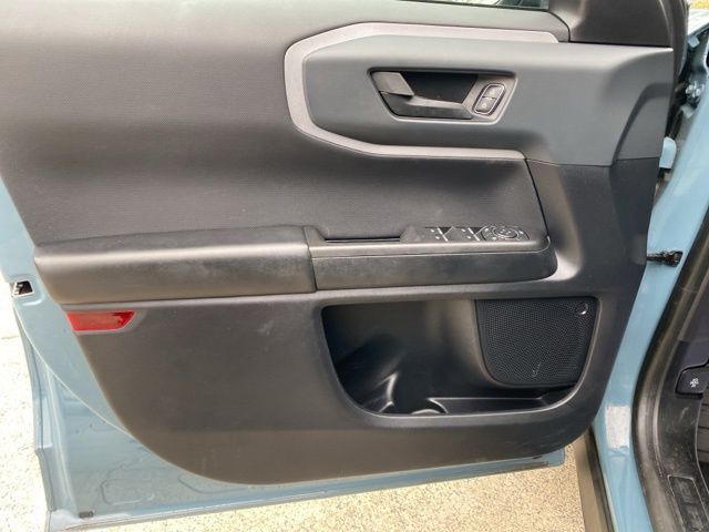 2021 Ford Bronco Sport Big Bend Raleigh NC