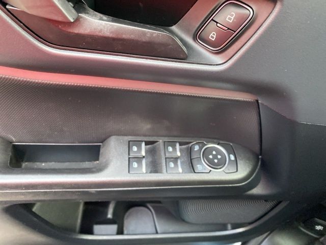 2021 Ford Bronco Sport Big Bend Raleigh NC