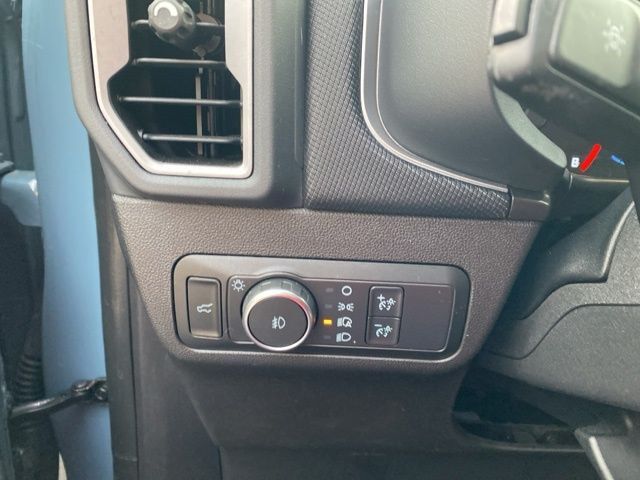 2021 Ford Bronco Sport Big Bend Raleigh NC