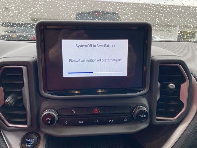 2021 Ford Bronco Sport Big Bend Raleigh NC