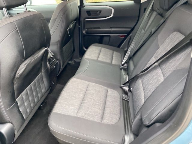 2021 Ford Bronco Sport Big Bend Raleigh NC
