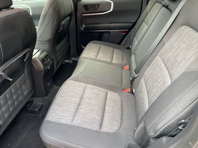 2021 Ford Bronco Sport Big Bend Raleigh NC