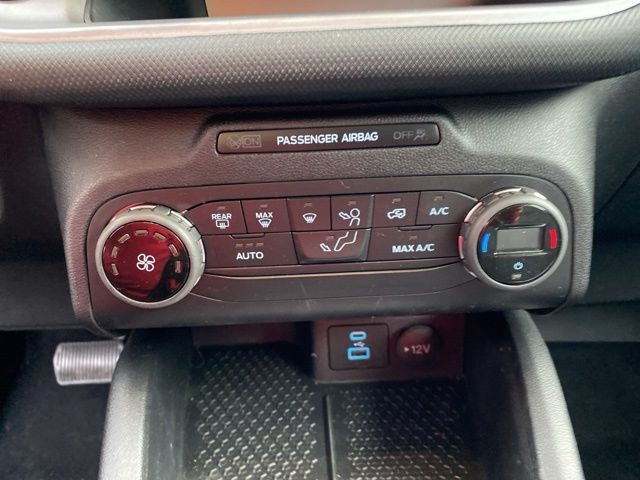 2021 Ford Bronco Sport Big Bend Raleigh NC