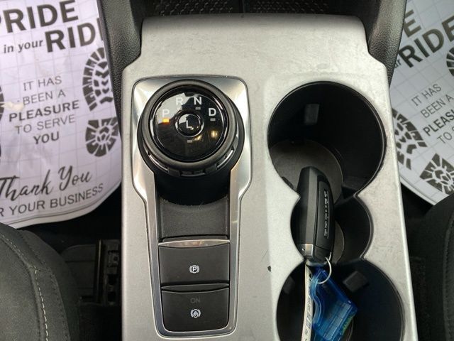 2021 Ford Bronco Sport Big Bend Raleigh NC