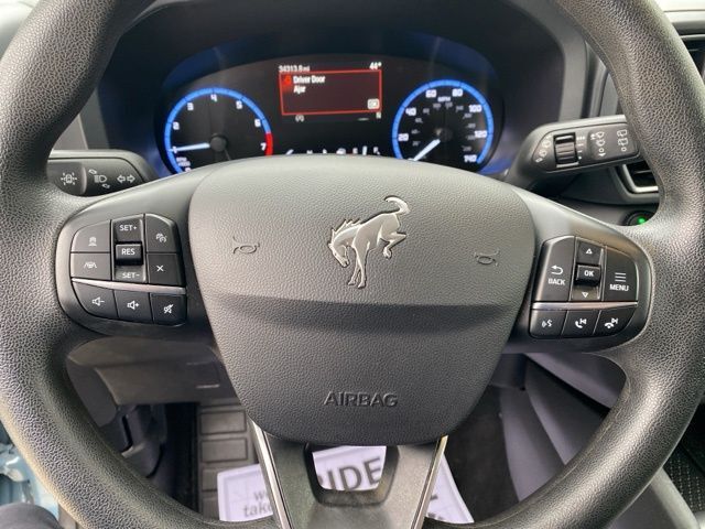 2021 Ford Bronco Sport Big Bend Raleigh NC