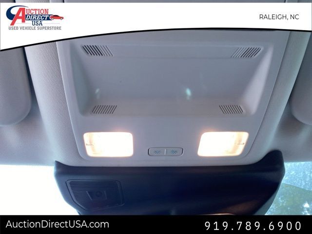 2021 Ford Bronco Sport Big Bend Raleigh NC