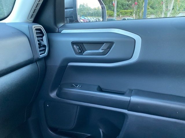 2021 Ford Bronco Sport Big Bend Raleigh NC