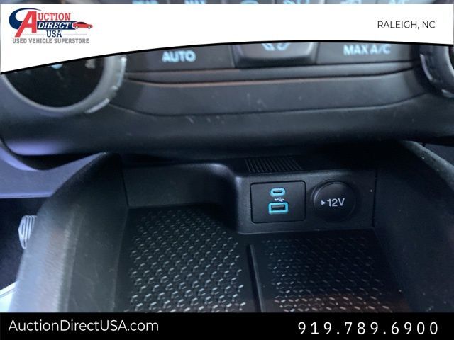 2021 Ford Bronco Sport Big Bend Raleigh NC