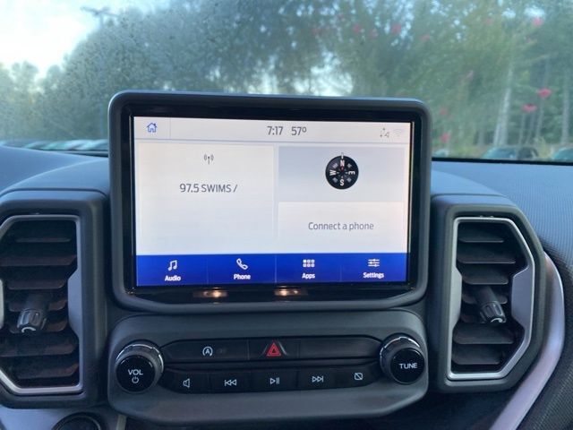 2021 Ford Bronco Sport Big Bend Raleigh NC