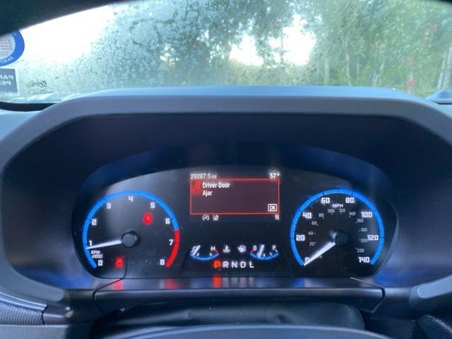 2021 Ford Bronco Sport Big Bend Raleigh NC