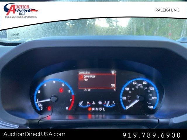 2021 Ford Bronco Sport Big Bend Raleigh NC