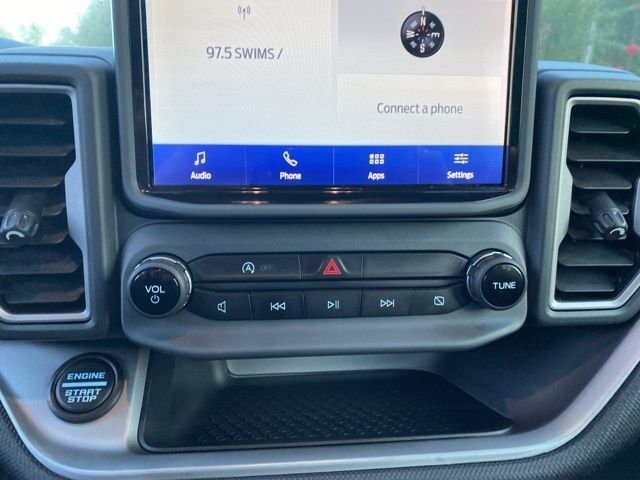 2021 Ford Bronco Sport Big Bend Raleigh NC