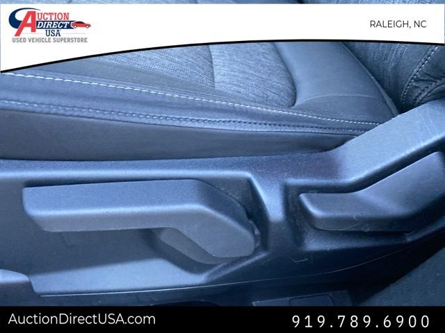 2021 Ford Bronco Sport Big Bend Raleigh NC