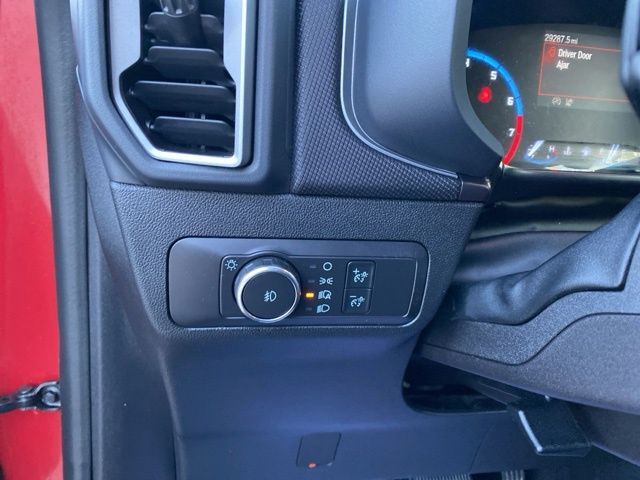 2021 Ford Bronco Sport Big Bend Raleigh NC