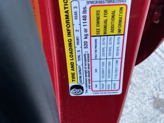 2021 Ford Bronco Sport Big Bend Raleigh NC