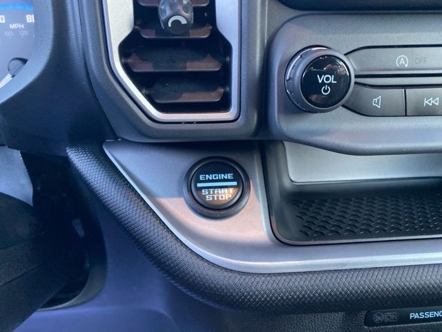 2021 Ford Bronco Sport Big Bend Raleigh NC