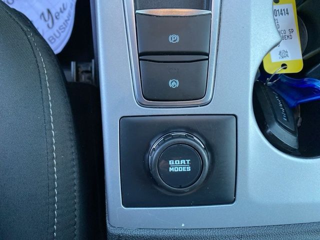 2021 Ford Bronco Sport Big Bend Raleigh NC