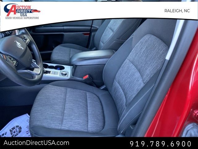 2021 Ford Bronco Sport Big Bend Raleigh NC