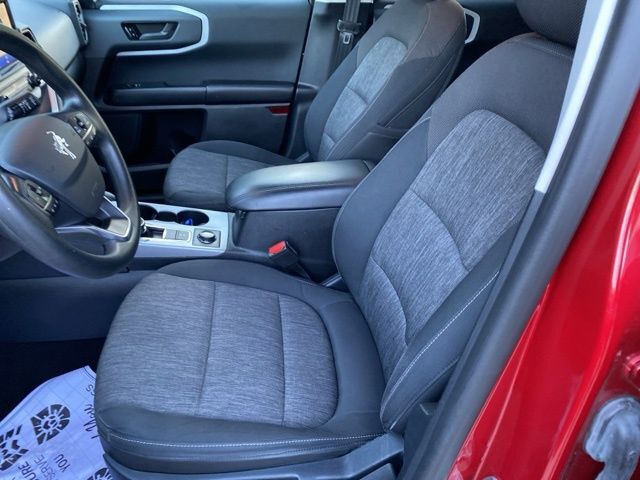 2021 Ford Bronco Sport Big Bend Raleigh NC