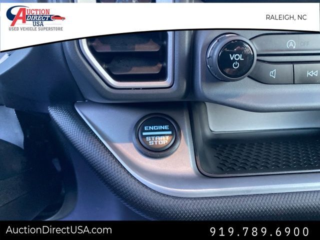 2021 Ford Bronco Sport Big Bend Raleigh NC
