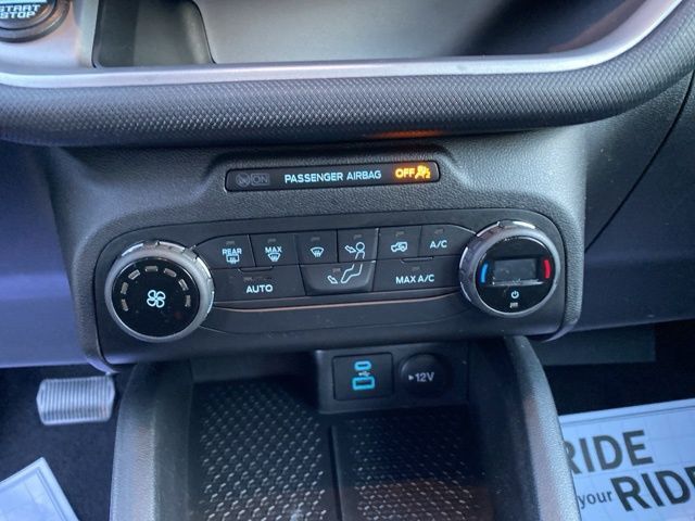 2021 Ford Bronco Sport Big Bend Raleigh NC