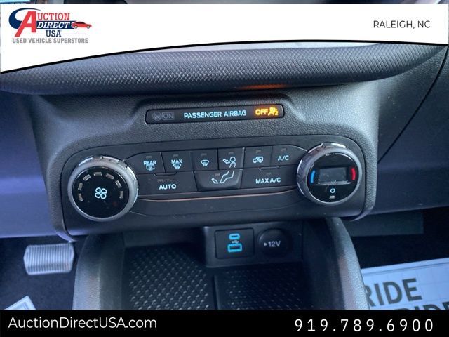2021 Ford Bronco Sport Big Bend Raleigh NC