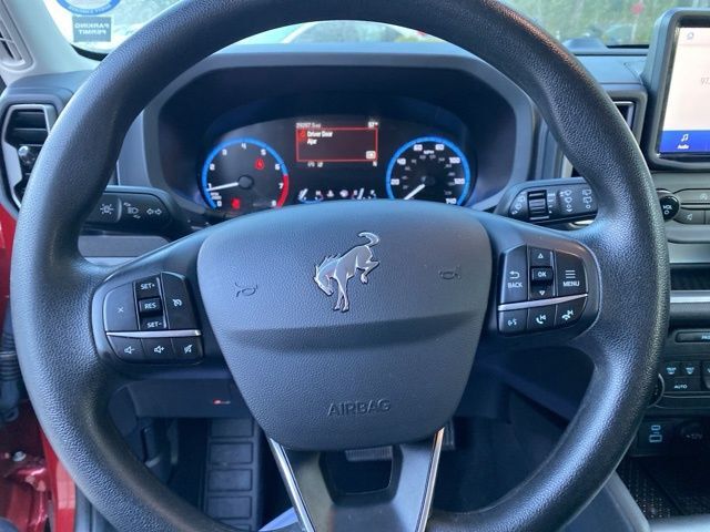 2021 Ford Bronco Sport Big Bend Raleigh NC