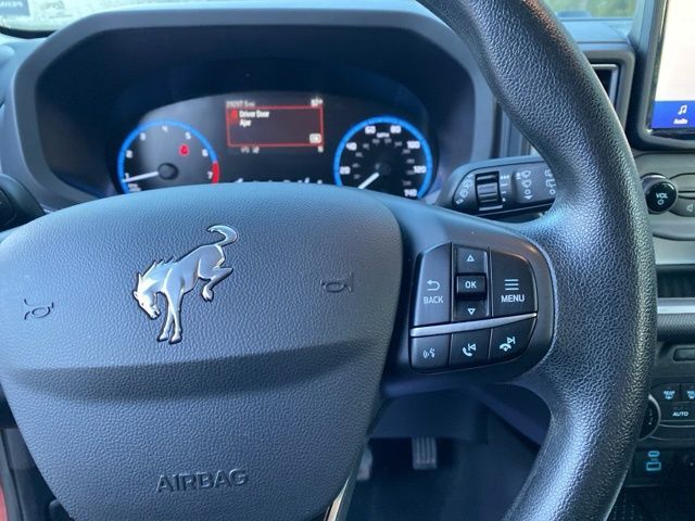 2021 Ford Bronco Sport Big Bend Raleigh NC