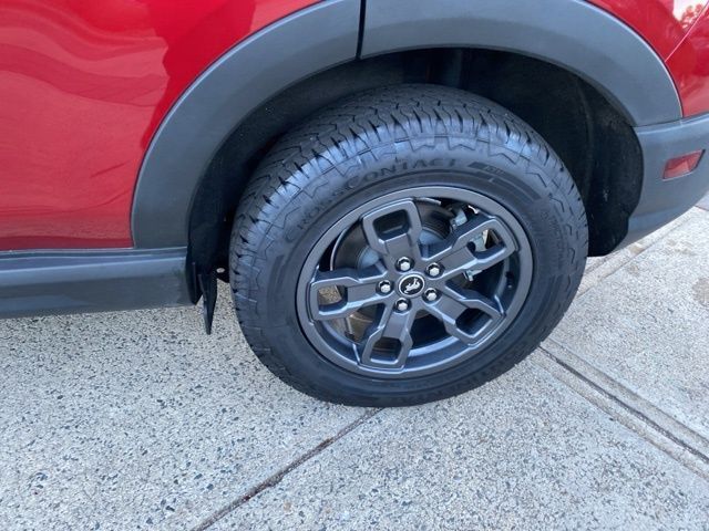 2021 Ford Bronco Sport Big Bend Raleigh NC