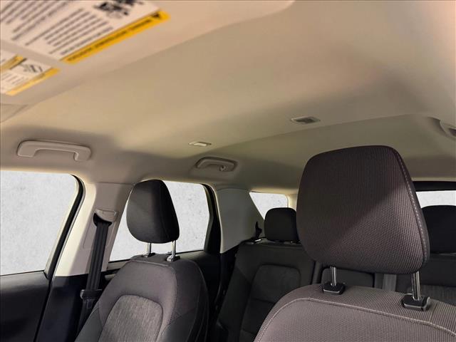 2021 Ford Bronco Sport Big Bend Roseville CA