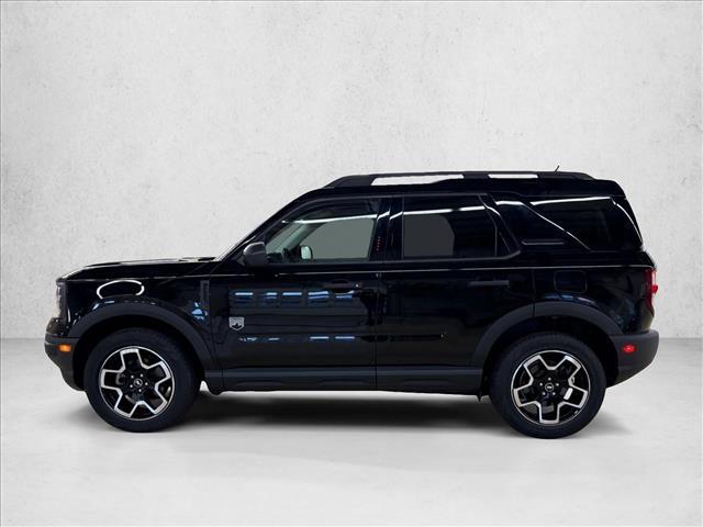 2021 Ford Bronco Sport Big Bend Roseville CA