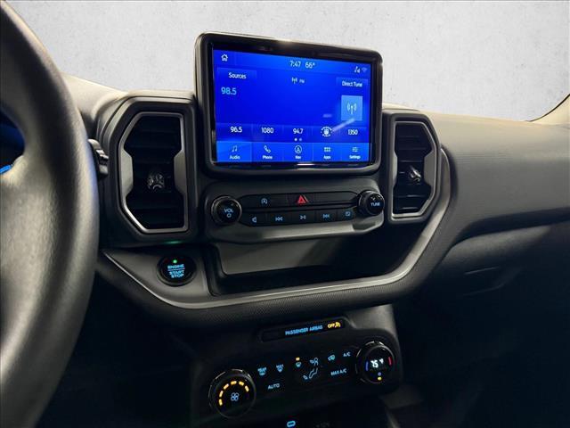 2021 Ford Bronco Sport Big Bend Roseville CA