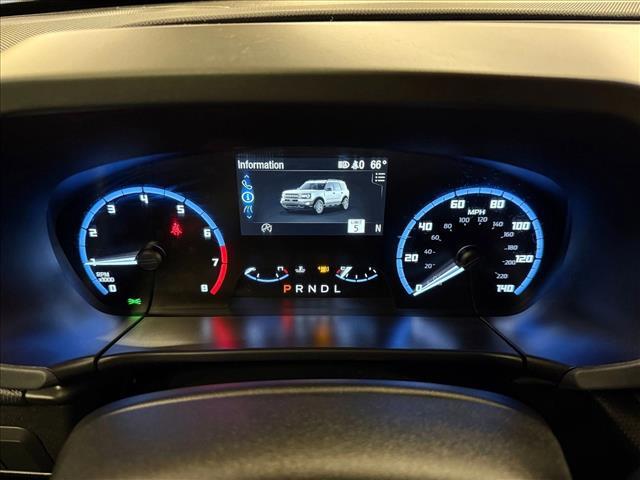 2021 Ford Bronco Sport Big Bend Roseville CA