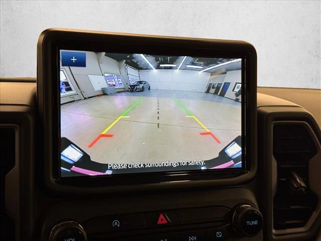 2021 Ford Bronco Sport Big Bend Roseville CA