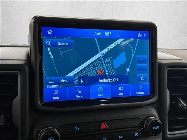 2021 Ford Bronco Sport Big Bend Roseville CA