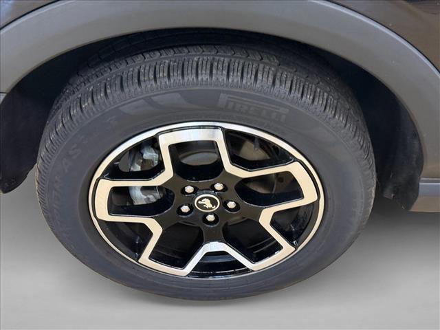 2021 Ford Bronco Sport Big Bend Roseville CA