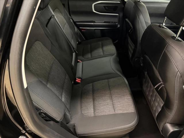 2021 Ford Bronco Sport Big Bend Roseville CA