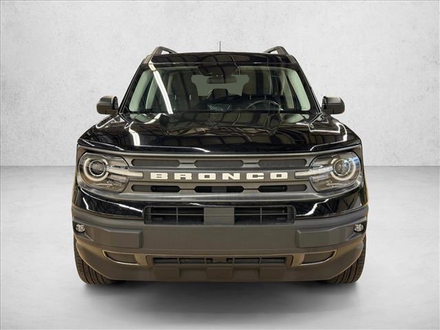 2021 Ford Bronco Sport Big Bend Roseville CA