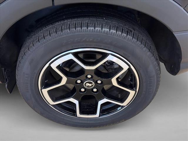 2021 Ford Bronco Sport Big Bend Roseville CA