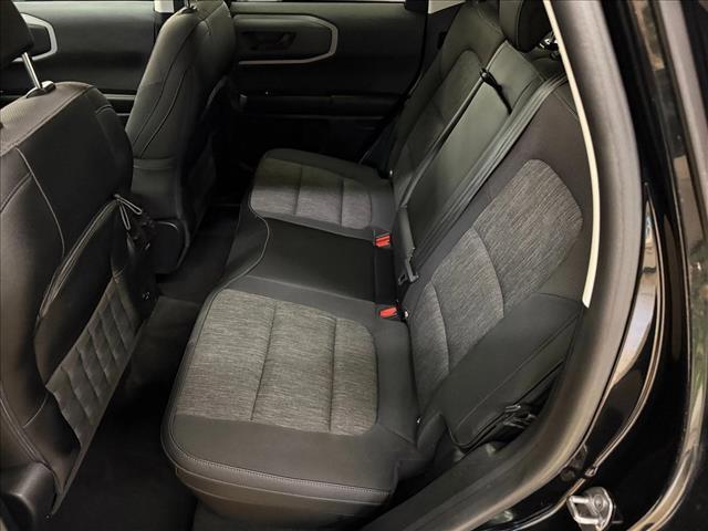 2021 Ford Bronco Sport Big Bend Roseville CA