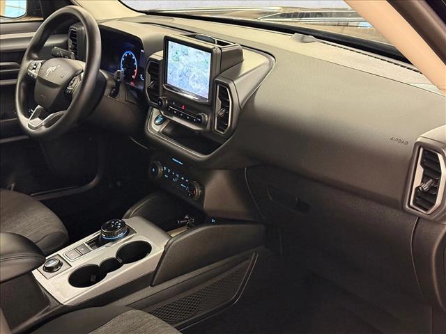 2021 Ford Bronco Sport Big Bend Roseville CA