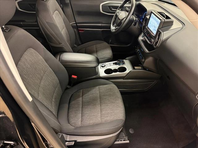 2021 Ford Bronco Sport Big Bend Roseville CA