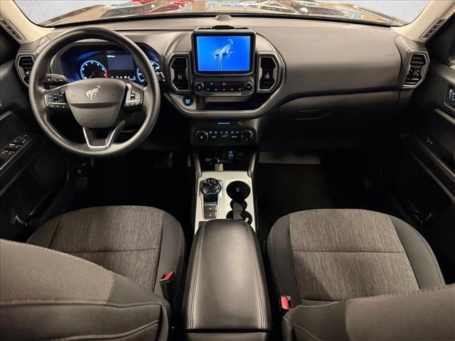 2021 Ford Bronco Sport Big Bend Roseville CA