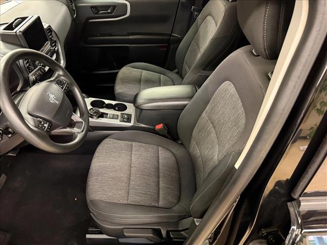 2021 Ford Bronco Sport Big Bend Roseville CA