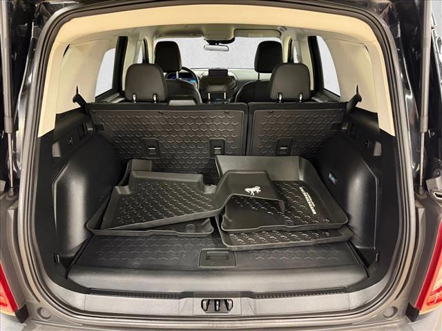 2021 Ford Bronco Sport Big Bend Roseville CA