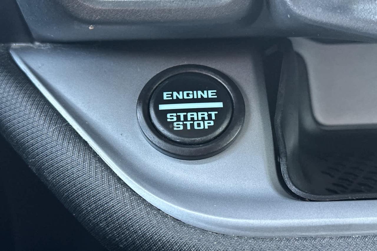 2021 Ford Bronco Sport Big Bend Roseville CA